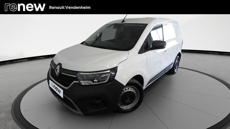 Occasion Renault Kangoo 2023 Blanc Monospace