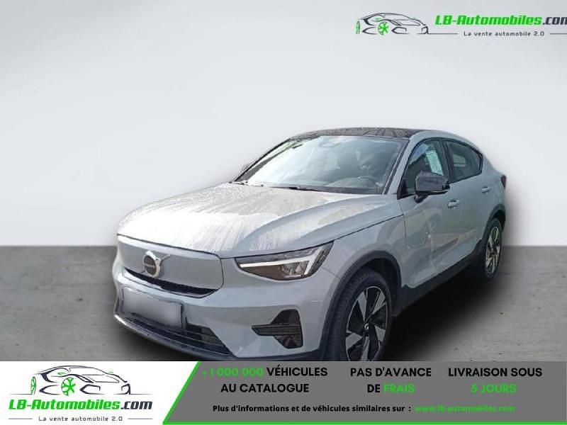 Occasion 2023 Volvo C40 SUV | 39 400 € (Prix cher) - Image 1/4