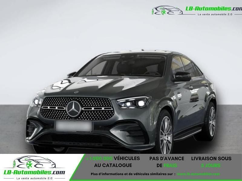 Utilisé 2024 Mercedes GLE400 Coupé | 96 200 € (Prix juste) - Image 1/4
