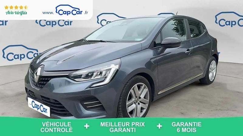 Utilisé 2020 Renault Clio V Business Citadine | 10 990 € (Bon prix) - Image 1/4