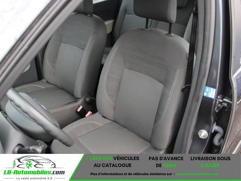 Occasion Dacia Lodgy 115 ch (84 kW) 2018 Monospace