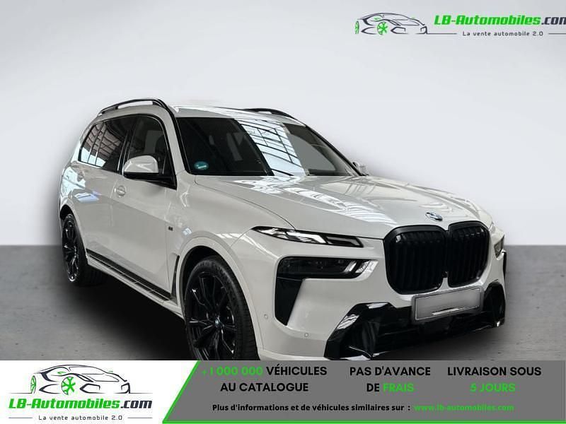 Utilisé 2024 BMW 502 Comfort Edition | 105 100 € - Image 1/4