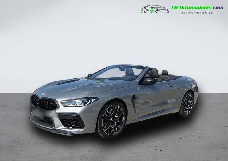 Utilisé 2023 BMW M8 Comfort Edition Coupé | 166 400 € - Image 1/4