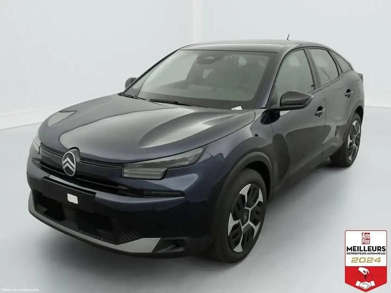 Bleu Nouvelle 2025 Citroën C4 Berline | 23 568 € (Bon prix) - Image 1/4