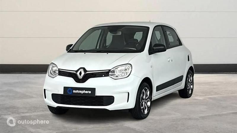 Occasion Renault Twingo Equilibre 67 ch (49 kW) 2024 Citadine