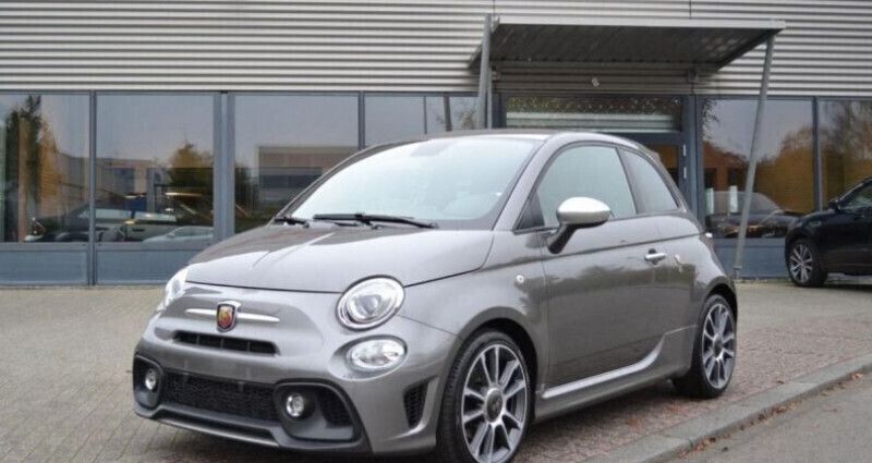 Utilisé 2021 Abarth 595 Turismo Citadine | 21 900 € - Image 1/4