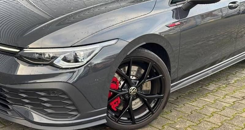 Occasion VW Golf VIII GTI Clubsport 300 ch (220 kW) 2024 Berline