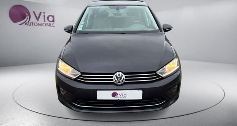 Occasion VW Golf Sportsvan Allstar 125 ch (91 kW) 2016 Monospace