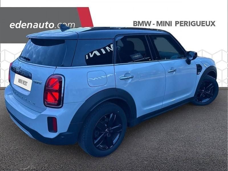 Occasion Mini Cooper Premium Plus 136 ch (100 kW) 2022 Citadine