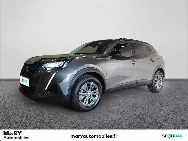 Occasion 2022 Peugeot 2008 Style SUV | 16 490 € (Prix juste) - Image 1/4