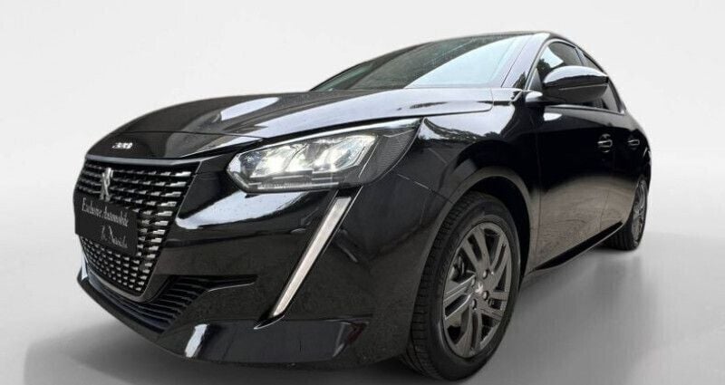 Utilisé 2022 Peugeot 208 Allure Citadine | 13 990 € (Bon prix) - Image 1/4