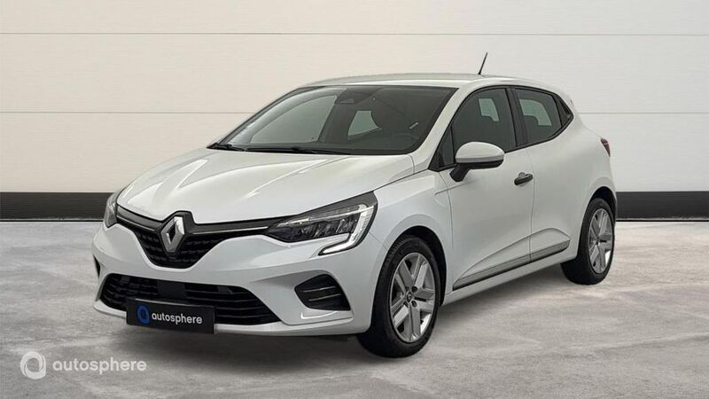 Utilisé 2021 Renault Clio V Business Berline | 12 299 € (Bon prix) - Image 1/4