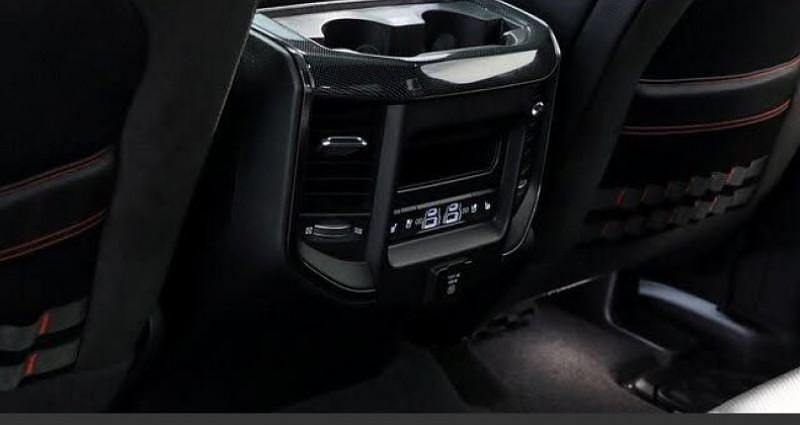 Occasion Dodge Ram 702 ch (516 kW) 2022 Noir Pick-up