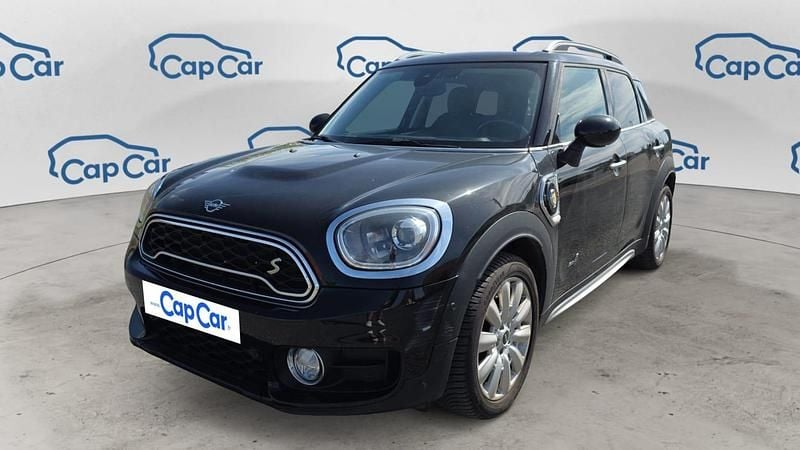 Occasion 2018 Mini Cooper Countryman Business SUV | 22 390 € (Prix juste) - Image 1/3