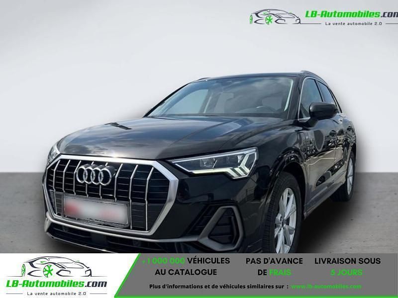 Utilisé 2022 Audi Q3 SUV | 31 400 € (Prix juste) - Image 1/4