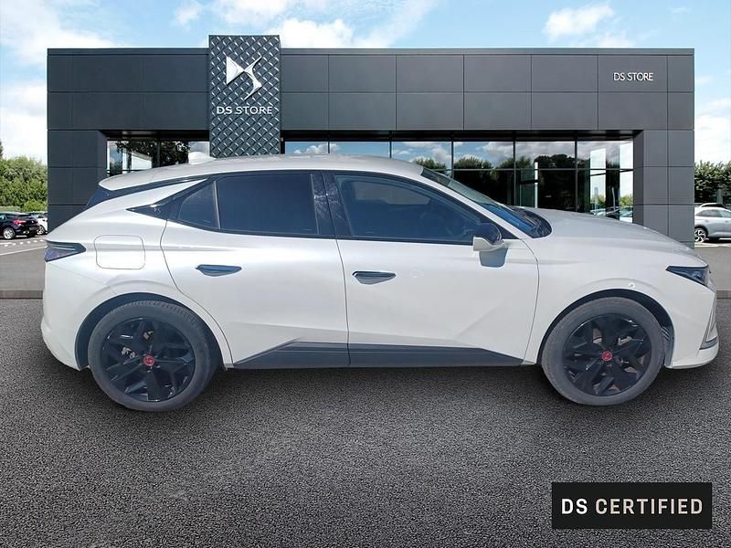 Occasion DS Automobiles DS4 Performance Line Plus 2023 Blanc Berline