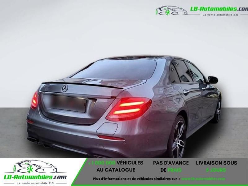 Occasion Mercedes E300 306 ch (225 kW) 2019 Berline