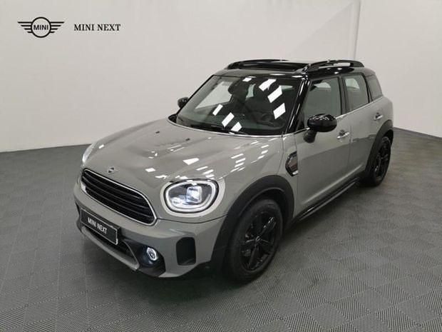 Utilisé 2022 Mini Cooper Countryman SUV | 23 990 € (Prix juste) - Image 1/4