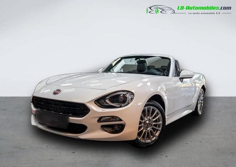 Utilisé 2016 Fiat 124 Spider Cabriolet | 20 900 € - Image 1/4