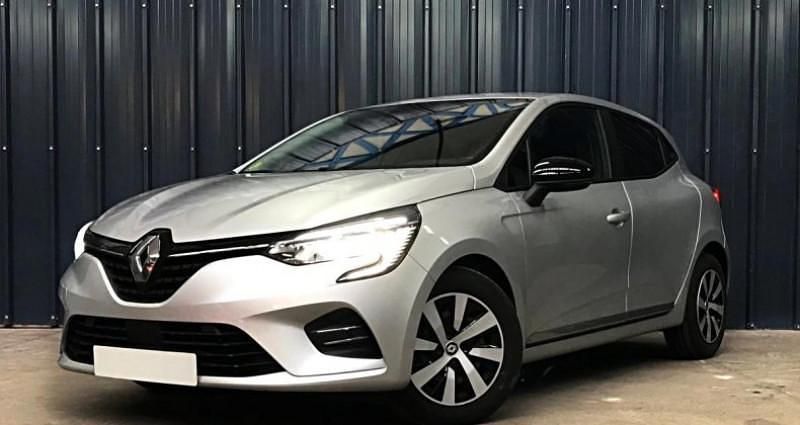 Occasion Renault Clio V Evolution 101 ch (74 kW) 2023 Citadine