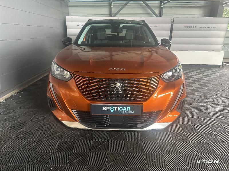 Occasion Peugeot e-2008 Allure 100 kW (136 ch) 2022 SUV