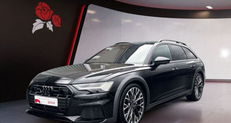 Utilisé 2024 Audi A6 Allroad Business Break | 71 900 € (Prix cher) - Image 1/4