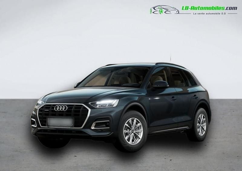 Utilisé 2022 Audi Q5 SUV | 39 400 € (Bon prix) - Image 1/4