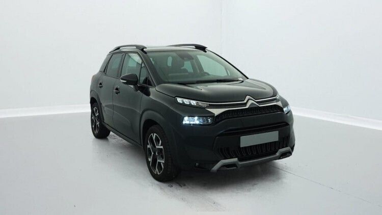 Utilisé 2023 Citroën C3 Aircross PureTech SUV | 16 140 € (Bon prix) - Image 1/1