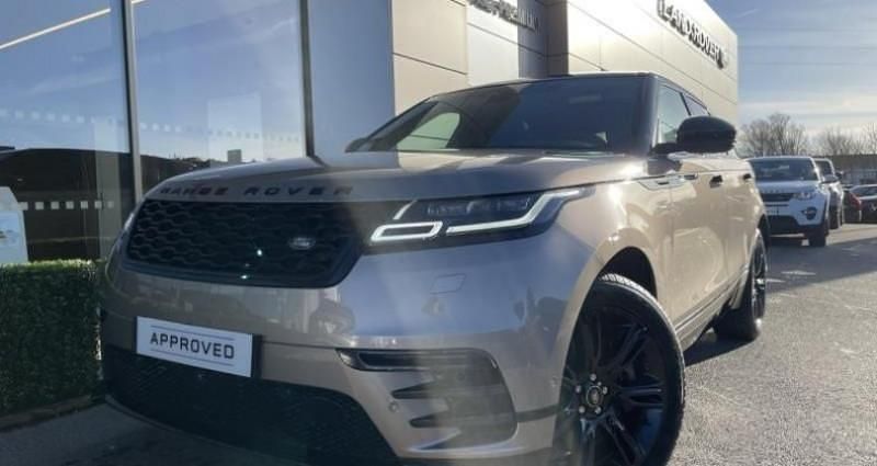 Occasion Land Rover Range Rover Velar SE Dynamic 404 ch (297 kW) 2022 SUV