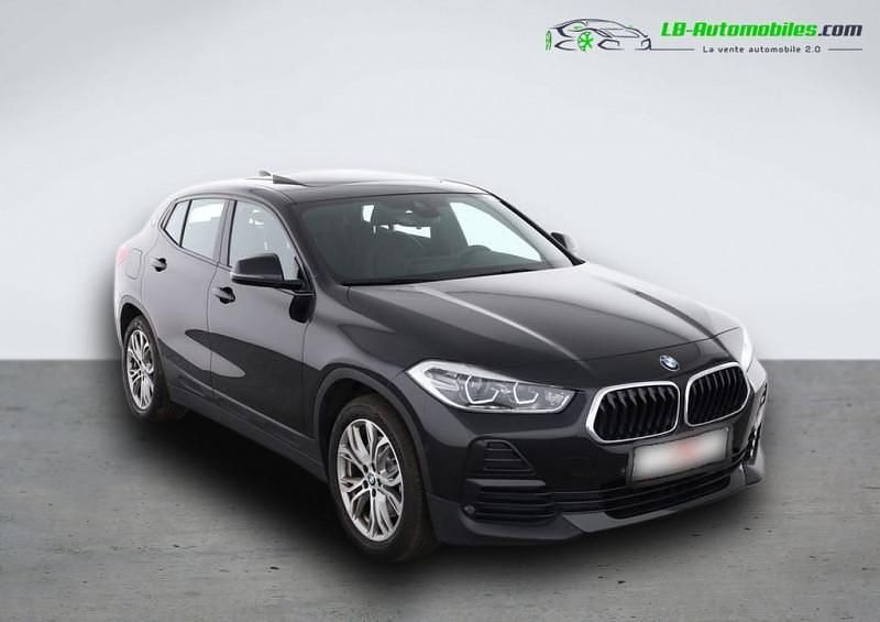 Utilisé 2021 BMW 220 Sport Line | 31 200 € (Prix juste) - Image 1/4