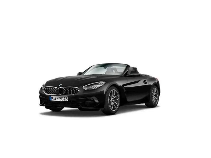 Noir Utilisé 2020 BMW Z4 Sport Line Cabriolet | 34 950 € - Image 1/4