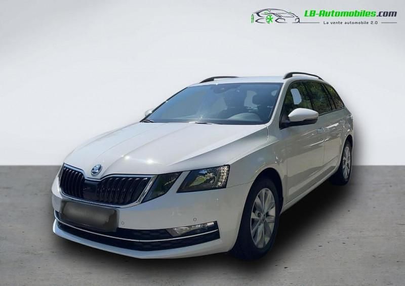 Utilisé 2020 Skoda Octavia Break | 20 800 € (Bon prix) - Image 1/4