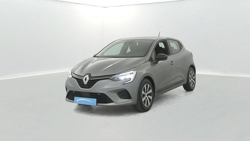 Occasion 2023 Renault Clio V Equilibre Citadine | 16 490 € (Prix assez cher) - Image 1/4