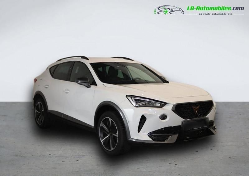 Utilisé 2023 Cupra Formentor SUV | 31 200 € (Prix juste) - Image 1/4