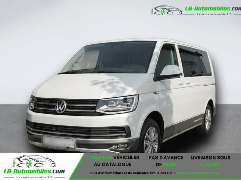 Occasion VW Multivan 199 ch (146 kW) 2019 Van