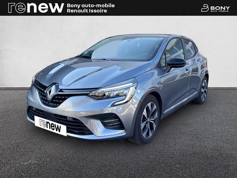 Occasion Renault Clio V Evolution 91 ch (66 kW) 2023 Gris Citadine