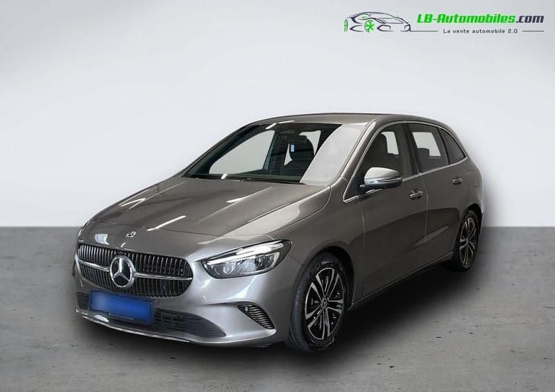 Utilisé 2024 Mercedes B200 Monospace | 37 500 € (Prix juste) - Image 1/4