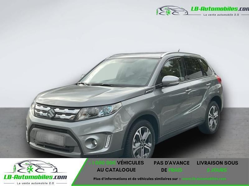 Utilisé 2017 Suzuki Vitara SUV | 21 900 € (Prix juste) - Image 1/4
