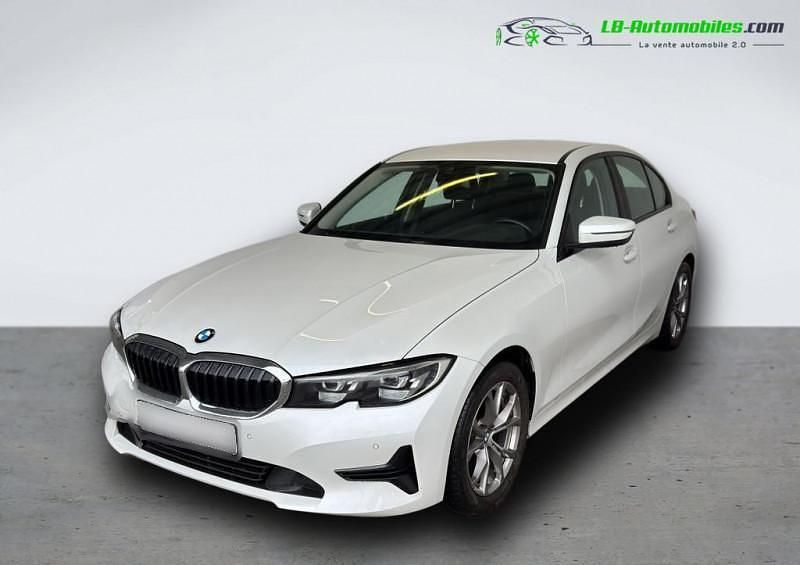 Utilisé 2022 BMW 320 Berline | 33 000 € (Bon prix) - Image 1/4
