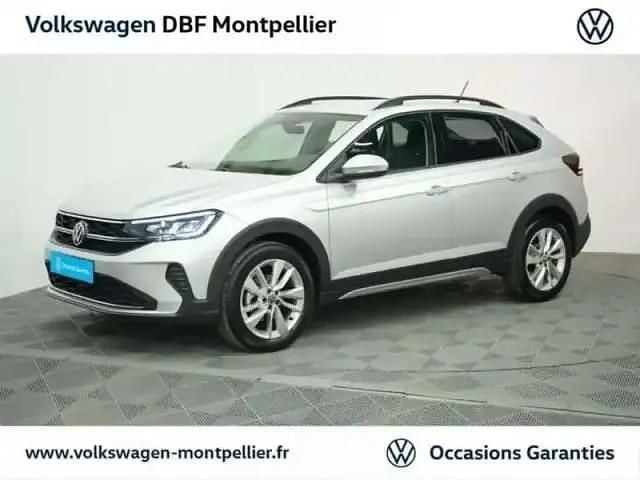 Argent Utilisé 2025 VW Taigo Edition SUV | 23 480 € (Prix juste) - Image 1/4