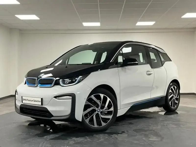 Utilisé 2021 BMW i3 Citadine | 17 890 € (Bon prix) - Image 1/4