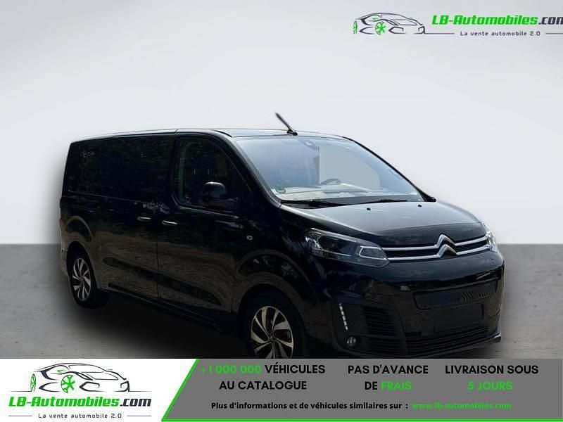 Occasion 2020 Citroën e-Spacetourer Van | 29 000 € (Prix assez cher) - Image 1/4