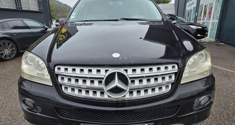 Occasion Mercedes ML320 224 ch (164 kW) 2008 SUV