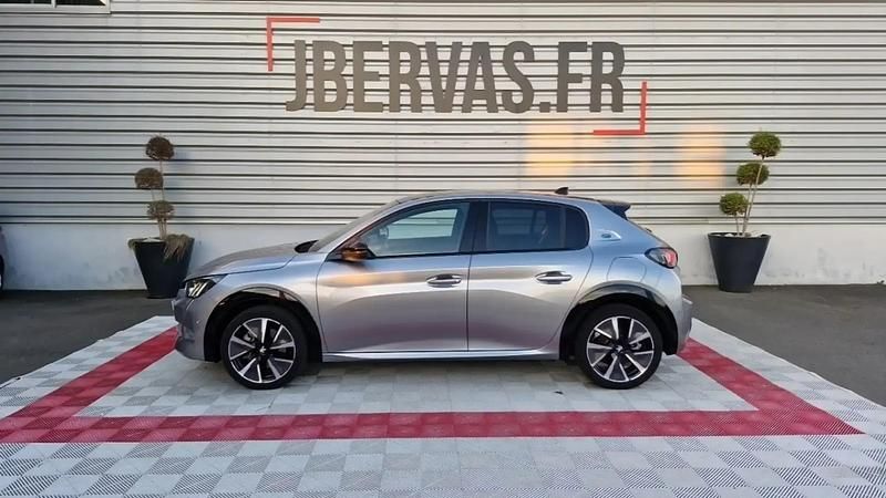 Occasion 2022 Peugeot 208 GT Citadine | 17 599 € (Prix cher) - Image 1/4