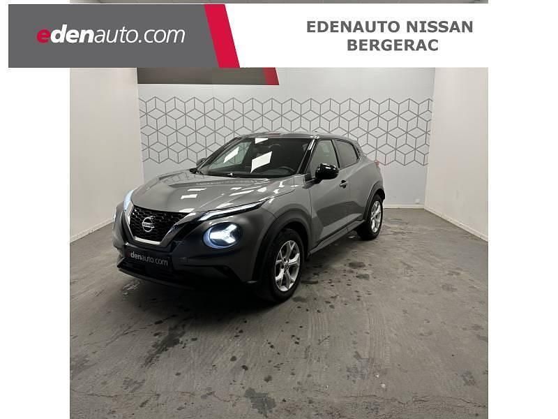Utilisé 2022 Nissan Juke N-Connecta SUV | 17 860 € (Bon prix) - Image 1/4