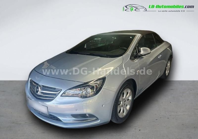Utilisé 2016 Opel Cascada Cabriolet | 20 900 € (Prix juste) - Image 1/3