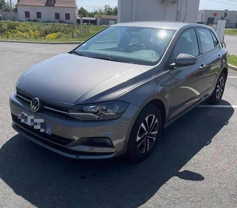 Occasion 2020 VW Polo Edition Berline | 6 700 € - Image 1/4