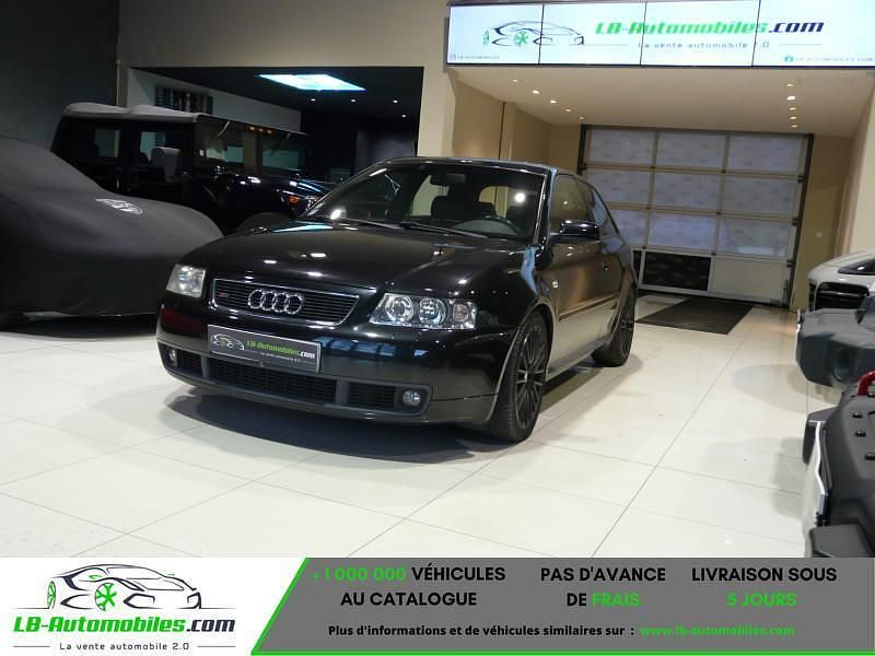 Utilisé 2002 Audi S3 Sport Berline | 11 990 € - Image 1/4