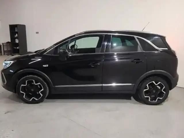 Occasion Opel Crossland X Ultimate 2022 Noir karbon métallisé SUV