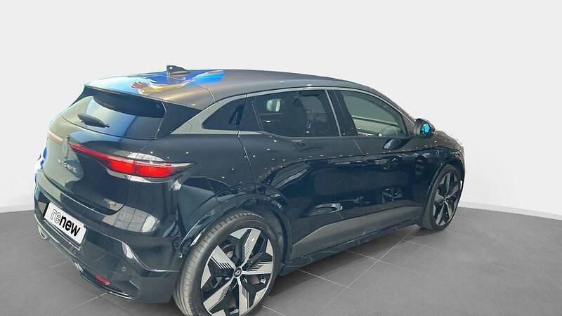 Occasion Renault Megane E-Tech Techno 161 kW (220 ch) 2024 Noir Berline